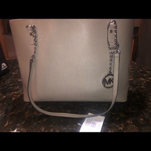 SALE❗️Michael kors jet set tote PERFECT CONDITION